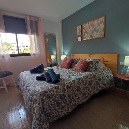 Sweet Lola Apartment El Médano Екстериор снимка