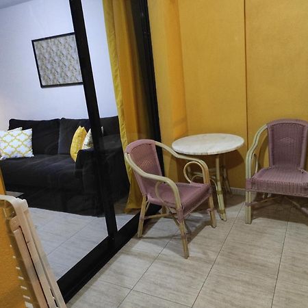 Sweet Lola Apartment El Médano Екстериор снимка