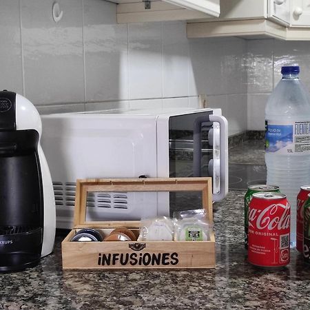 Sweet Lola Apartment El Médano Екстериор снимка