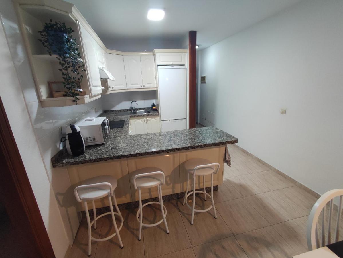 Sweet Lola Apartment El Médano Екстериор снимка