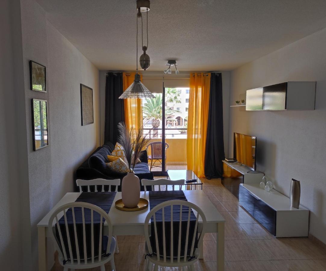 Sweet Lola Apartment El Médano Екстериор снимка