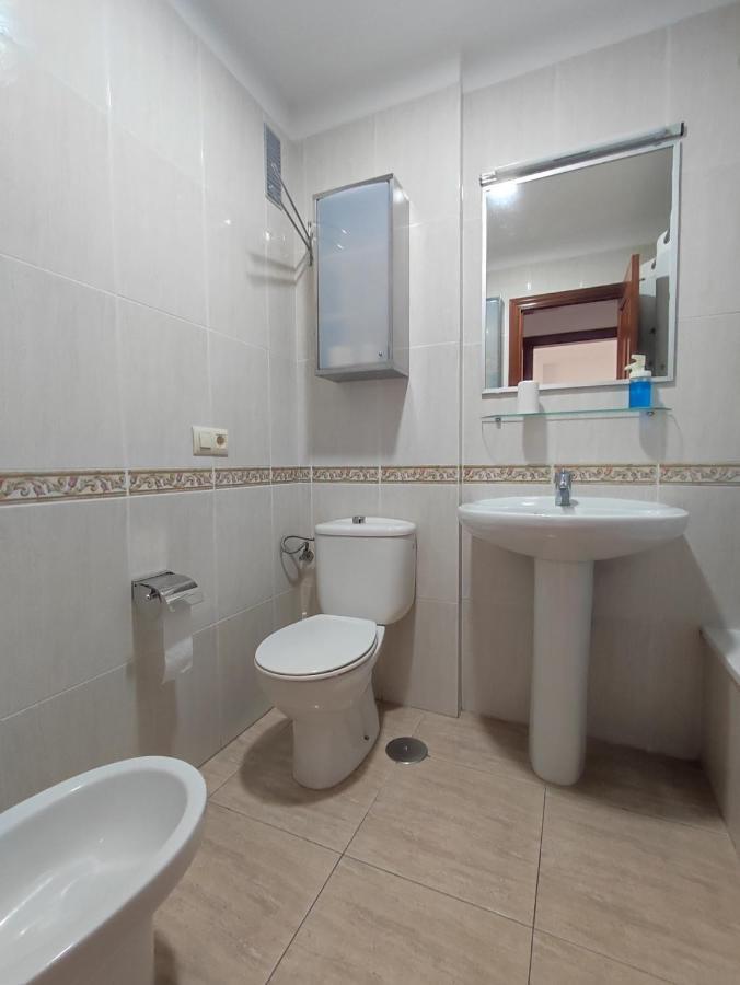 Sweet Lola Apartment El Médano Екстериор снимка