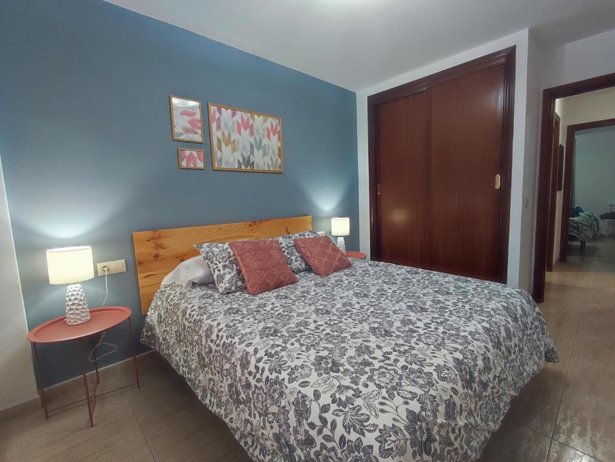 Sweet Lola Apartment El Médano Екстериор снимка