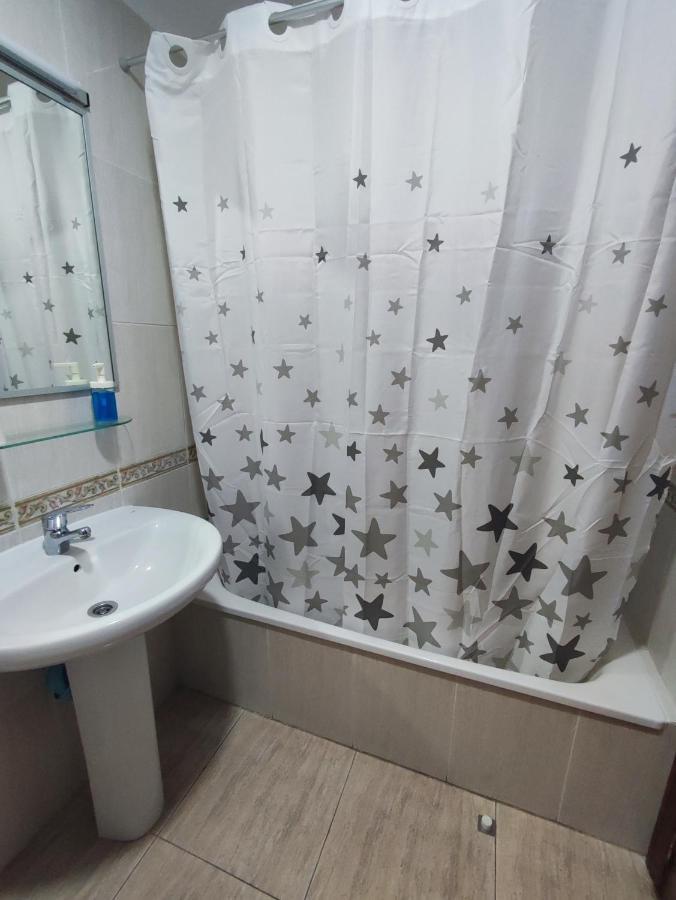 Sweet Lola Apartment El Médano Екстериор снимка