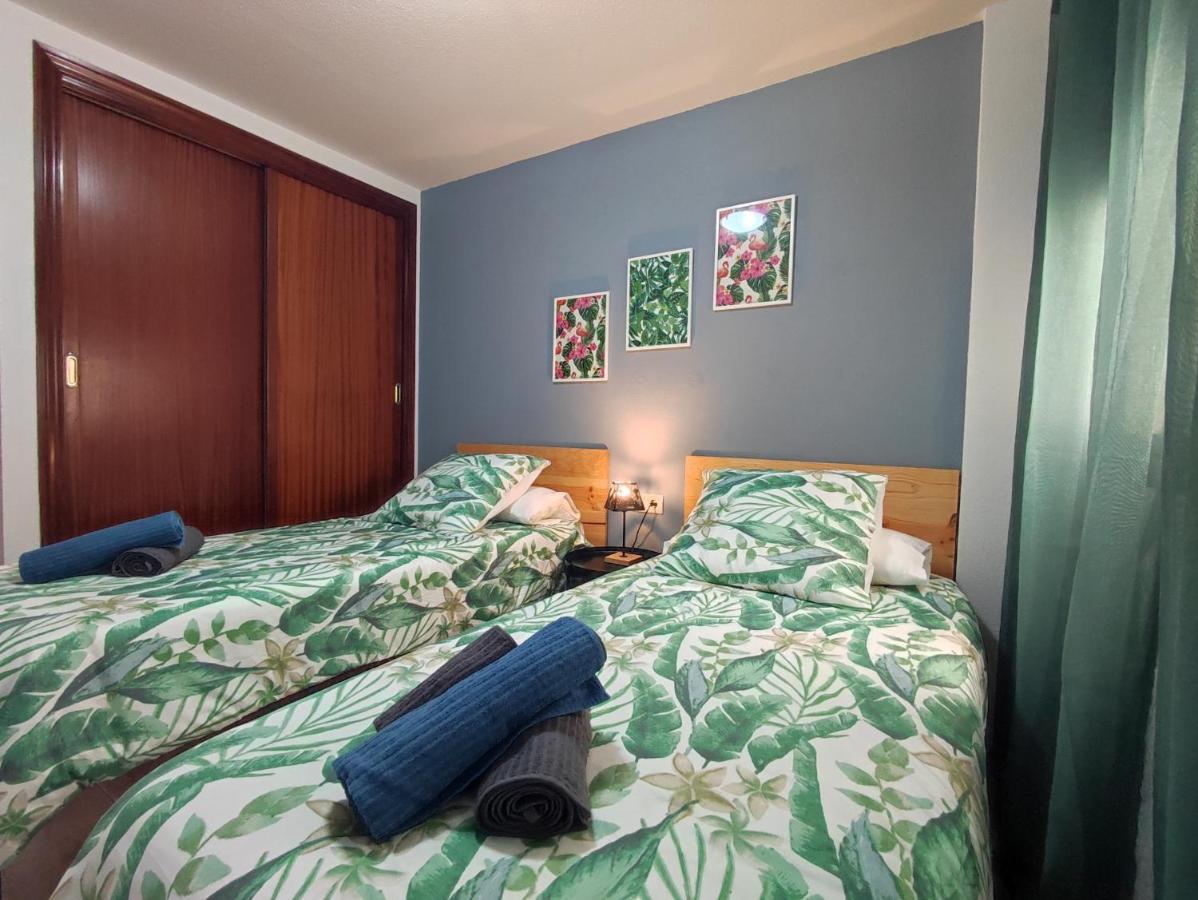 Sweet Lola Apartment El Médano Екстериор снимка